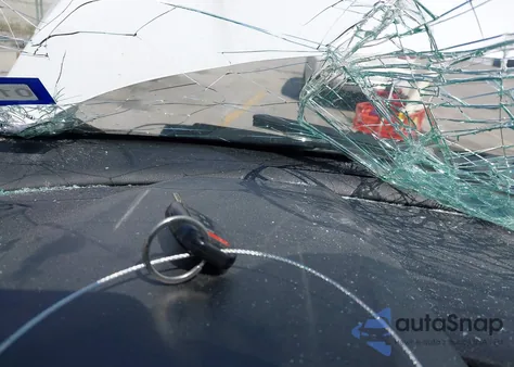 2020 Honda Civic Lx z USA, uszkodzony, nr VIN 2HGFC2F64LH594702